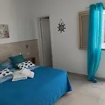 Maison d'hôtes Cortili Del Mar Torre San Giovanni