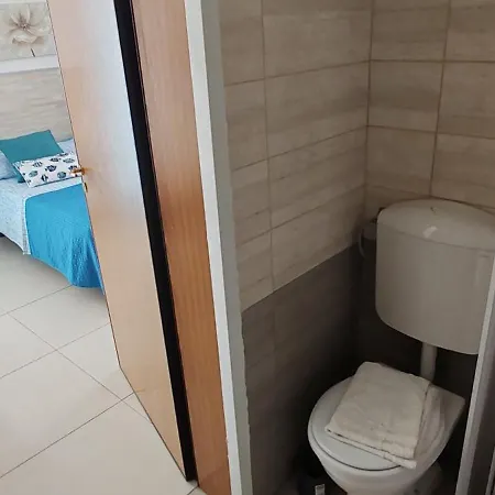 Pensjonat Cortili Del Mar Torre San Giovanni Ugento