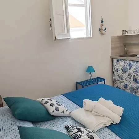 Pensjonat Cortili Del Mar