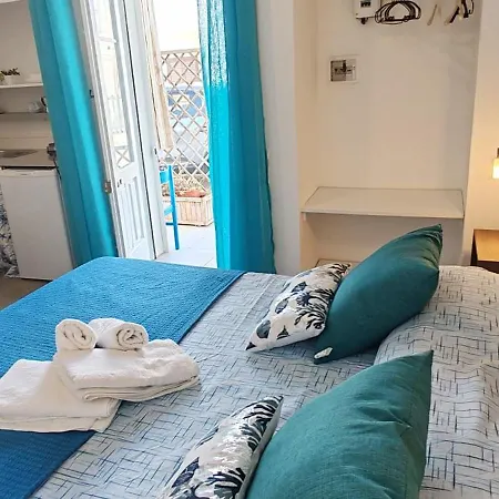 Cortili Del Mar 3* Torre San Giovanni Ugento