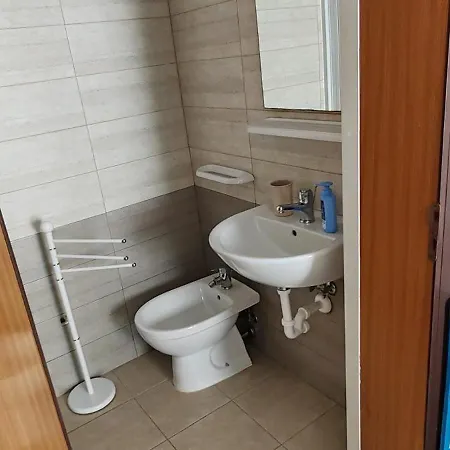 Cortili Del Mar 3* Torre San Giovanni Ugento