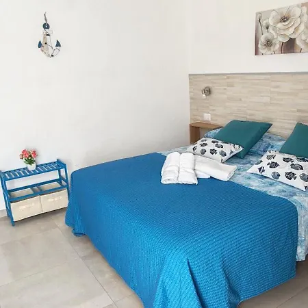 Cortili Del Mar Torre San Giovanni Ugento