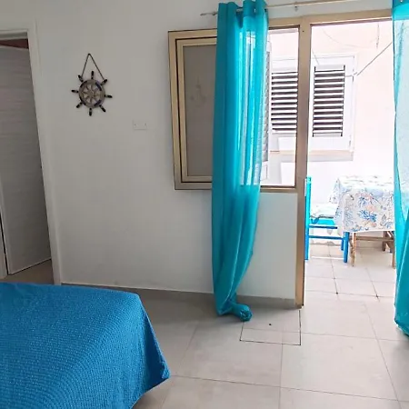 Pensjonat Cortili Del Mar 3*