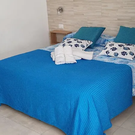 Cortili Del Mar Torre San Giovanni Ugento