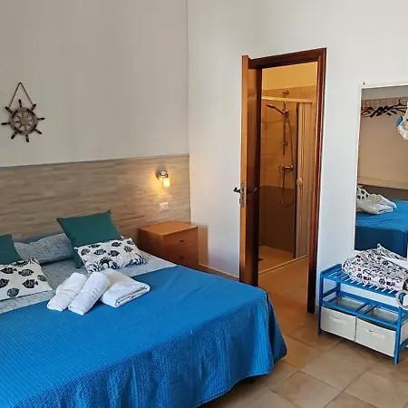 Cortili Del Mar 3* Torre San Giovanni Ugento