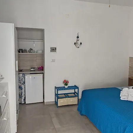 Cortili Del Mar Pensjonat