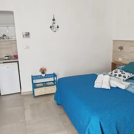 Pensjonat Cortili Del Mar 3*