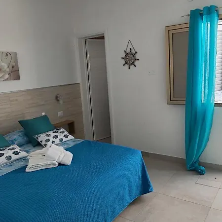 Pensjonat Cortili Del Mar Torre San Giovanni Ugento