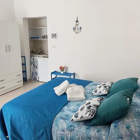 Cortili Del Mar 3* Torre San Giovanni Ugento