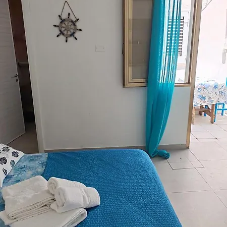 Pensjonat Cortili Del Mar Torre San Giovanni Ugento