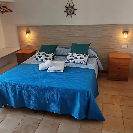 Cortili Del Mar 3*