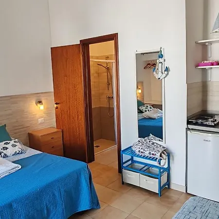 Cortili Del Mar Gasthof 3*