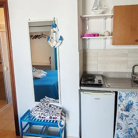 Cortili Del Mar Pensjonat