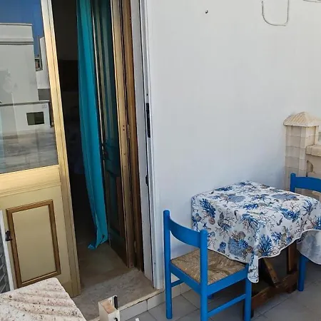 Pensjonat Cortili Del Mar