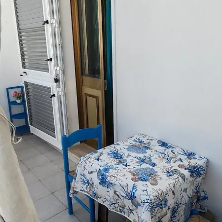 Pensjonat Cortili Del Mar 3*