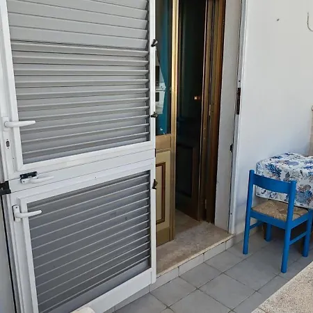 Cortili Del Mar Torre San Giovanni Ugento