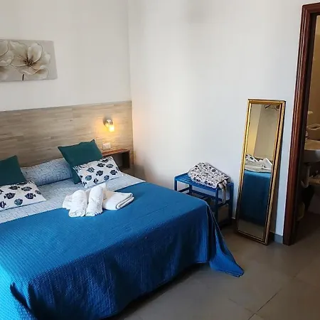 Cortili Del Mar Pensjonat