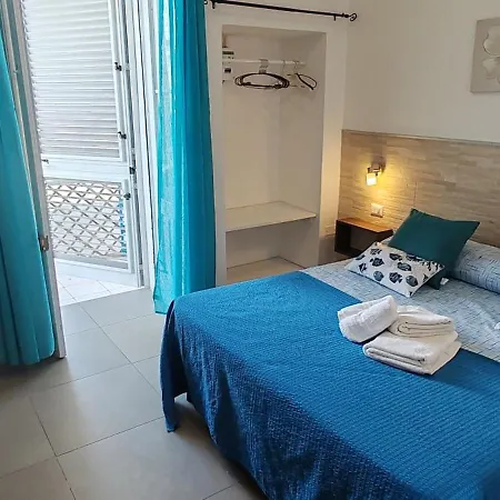 Pensjonat Cortili Del Mar