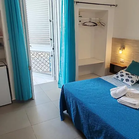 Cortili Del Mar Gasthof 3*