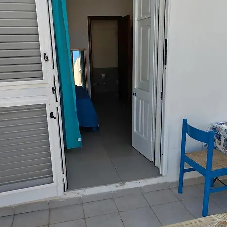 Pensjonat Cortili Del Mar 3*