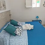 ゲストハウス Cortili Del Mar トッレ・サン・ジョヴァンニ・ウジェント