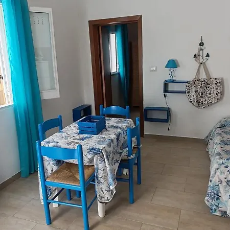 Cortili Del Mar Pensionat