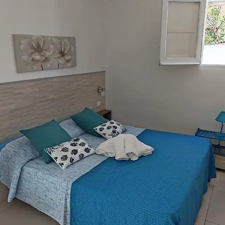 Cortili Del Mar Casa de hóspedes Torre San Giovanni Ugento