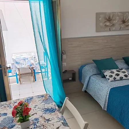 Cortili Del Mar Casa de hóspedes 3*