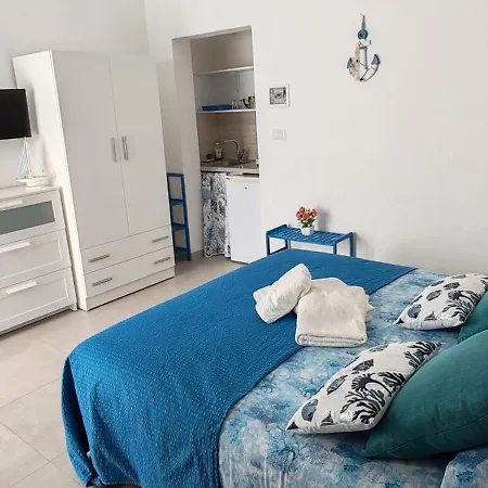 Cortili Del Mar