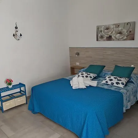 Cortili Del Mar