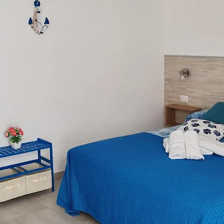 Cortili Del Mar Pensionat