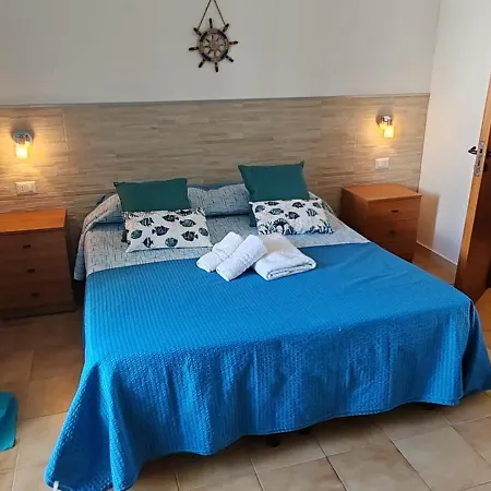 Cortili Del Mar 3*