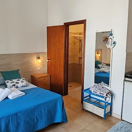 Cortili Del Mar