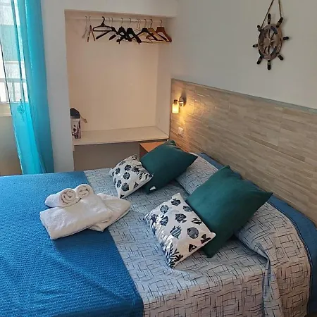 Cortili Del Mar Casa de hóspedes
