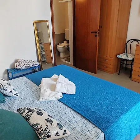 Cortili Del Mar Torre San Giovanni Ugento