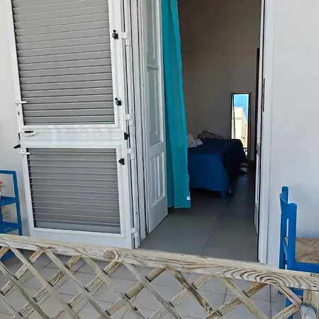 Cortili Del Mar 3* Torre San Giovanni Ugento