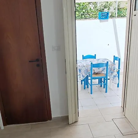 Cortili Del Mar Casa de hóspedes Torre San Giovanni Ugento