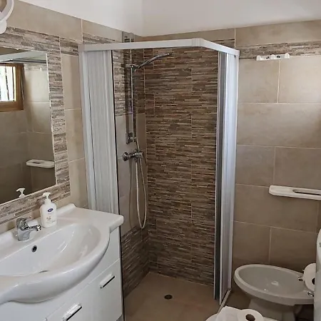 Cortili Del Mar Casa de hóspedes 3*