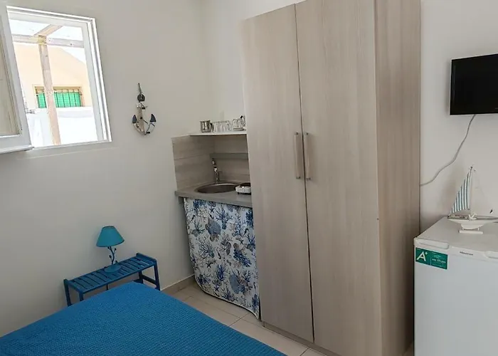 Cortili Del Mar