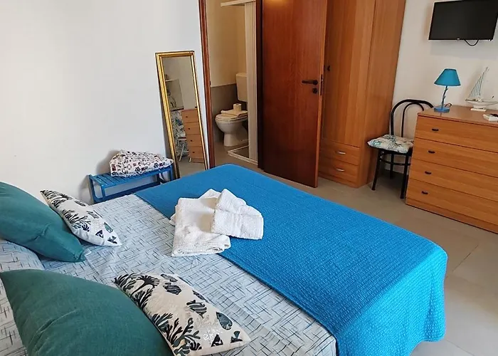 Cortili Del Mar Torre San Giovanni