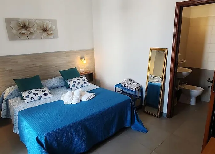 Cortili Del Mar Gasthuis