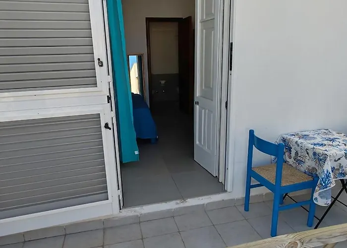 Affittacamere Cortili Del Mar 3*